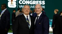 Kongresi i 76-të i FIFA-s: Fokus te uniteti global dhe lufta kundër racizmit