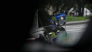 Kosova shtyn për statusin kandidat në Bruksel dhe Nikozi