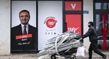 Mbështetje sociale apo blerje votash?