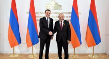 A mund të lëvizë Armenia drejt njohjes së Kosovës?