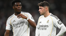 Kaos total te Real Madridi – yjet përplasen mes tyre