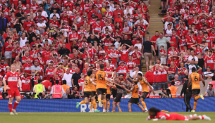 Hull City ngjitet në Premier League me gol në ‘frymën e fundit’