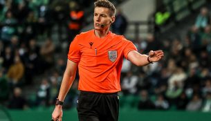 Një gjerman për finalen anglo-franceze të Champions League