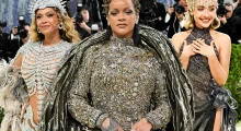Pamjet më të komentuara të Met Gala 2026