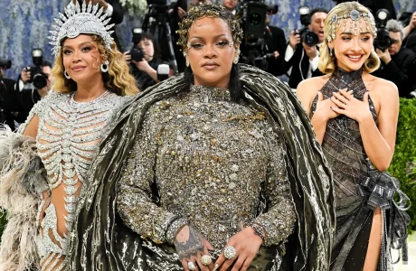 Pamjet më të komentuara të Met Gala 2026