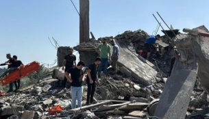 Libani: 39 të vrarë nga sulmet izraelite, mes viktimave edhe fëmijë