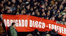 Jota nderohet nga Liverpool
