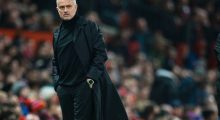 Real Madridi aktivizon klauzolën e lirimit të Jose Mourinhos