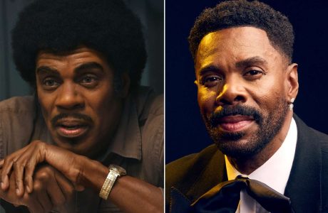Colman Domingo ka folur për sfidat gjatë xhirimeve të filmit “Michael”