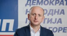 Nga Zeta rinis inciativa e forcave pro-ruse për “çnjohjen” e Kosovës nga Mali i Zi