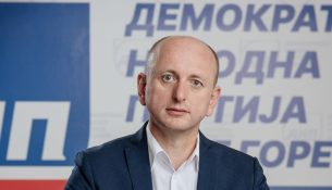 Nga Zeta rinis inciativa e forcave pro-ruse për “çnjohjen” e Kosovës nga Mali i Zi