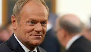 Tusk thotë se uniteti transatlantik duhet t’i mbijetojë një periudhe të vështirë