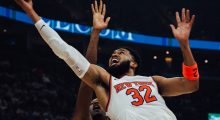 Knicks i afrohen finales së NBA-së