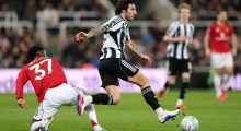 ‘Revolucioni’ te Man United fillon me Sandro Tonalin dhe katër yje të Serie A