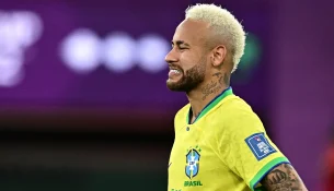 Dëmtohet Neymar, Kupa e Botës në rrezik