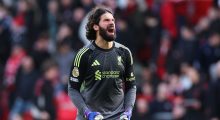 Pas Alisson, Juventusi synon edhe dy yje të tjerë të Liverpoolit
