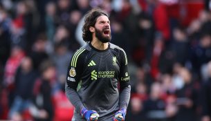 Pas Alisson, Juventusi synon edhe dy yje të tjerë të Liverpoolit