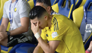 Një autogol në minutën e fundit i heq festën e titullit Al Nassr-it
