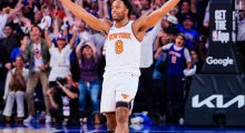Rikthimi dramatik i Knicks