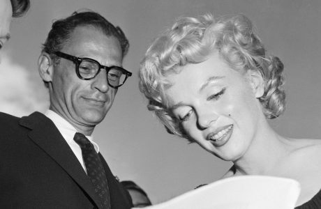Publikohen detaje nga martesa pesëvjeçare e Arthur Miller me Marilyn Monroe