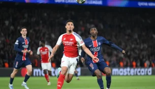 PSG-Arsenal luhet në orën 18:00 – Arsyet e kohës së re