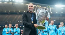 Eksod largimesh nga Manchester City pas Pep Guardiolës