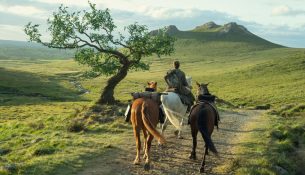 Malet që frymëzuan “Narnian” dhe “Game of Thrones”