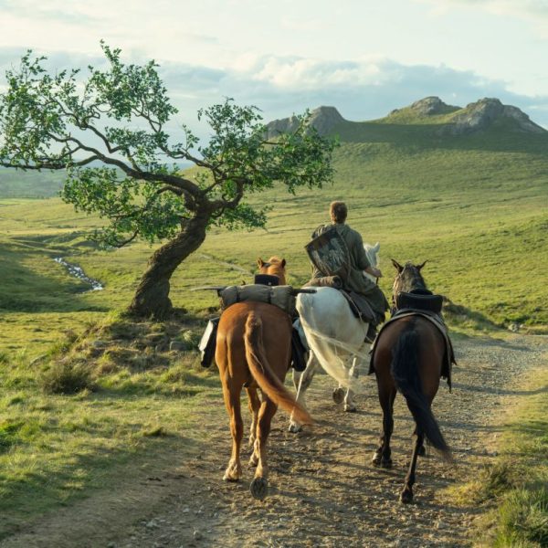 Malet që frymëzuan “Narnian” dhe “Game of Thrones”