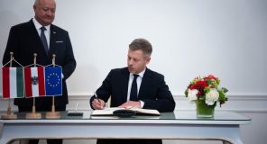 Magyar: BE duhet të pranojë Ballkanin para Ukrainës, për të ruajtur besueshmërinë