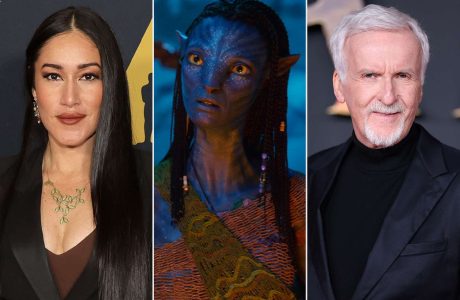 Aktorja Q’orianka Kilcher ka ngritur padi ndaj regjisorit të njohur James Cameron