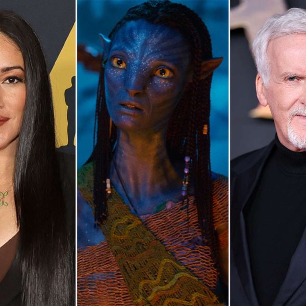 Aktorja Q’orianka Kilcher ka ngritur padi ndaj regjisorit të njohur James Cameron