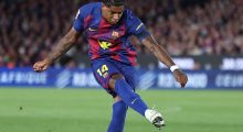 Barcelona pushon e qetë