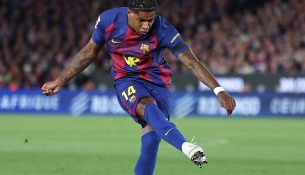 Barcelona pushon e qetë