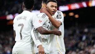Real Madridi është një ‘fuçi baruti’