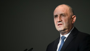 Bullgaria dëshiron që SHBA-të të lejojnë udhëtimin pa viza për shtetasit e saj, thotë Radev