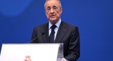 Prindërit e dy yjeve të Realit u ankuan te Florentino Perez për vendimet e trajnerit