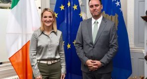 A do ta nxjerrë Irlanda nga “sirtari” aplikimin e Kosovës?