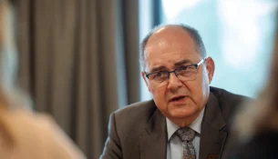 Christian Schmidt jep dorëheqje nga funksioni i përfaqësuesit të lartë në Bosnje dhe Hercegovinë