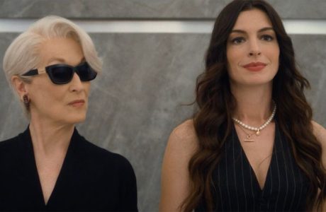 “The Devil Wears Prada 2” debuton me sukses në kinematë botërore