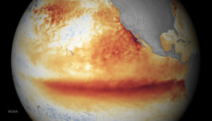 Moti ekstrem në horizont? Frika për një “super El Niño”
