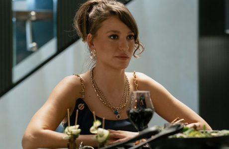 Sërish hetim i gjerë antidrogë në Stamboll: Serenay Sarikaya mes të dyshuarve