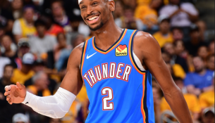 MVP i NBA-së shpallet sonte