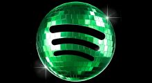 Pse Spotify ka ndryshuar logon?