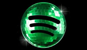 Pse Spotify ka ndryshuar logon?