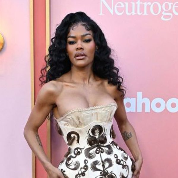 Teyana Taylor do të nderohet në BET Awards 2026 për ndikimin e saj në kulturë