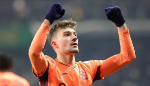 Zyrtare: Ernest Muçi largohet përfundimisht nga Besiktas