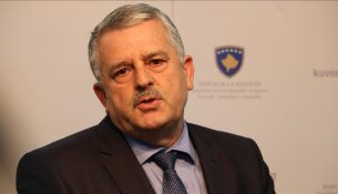 Veliu refuzon kandidaturën për deputet dhe sulmon lidershipin e LDK-së