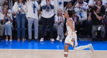 Thunder i afrohet finales së NBA