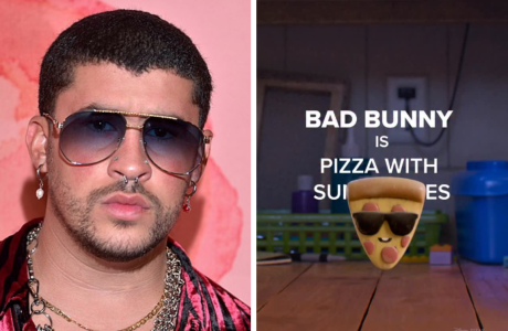 Bad Bunny i bashkohet “Toy Story 5”