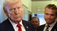 Administrata Trump thotë se armiqësitë në Iran “kanë përfunduar”